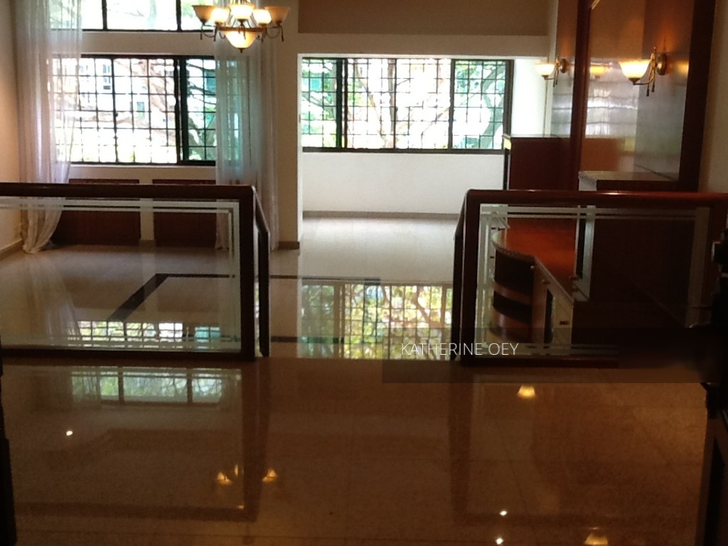 King's Mansion (D15), Condominium #127353672